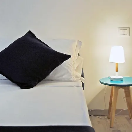 Pompeo Magno White Luxury Apartment-3